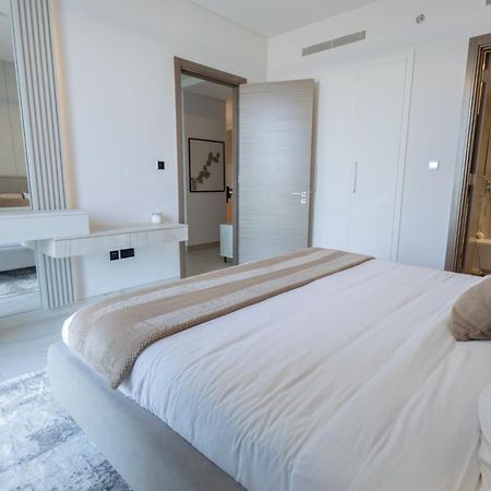 Apartament Full Moon Of One Park Avenue Dubaj Zewnętrze zdjęcie