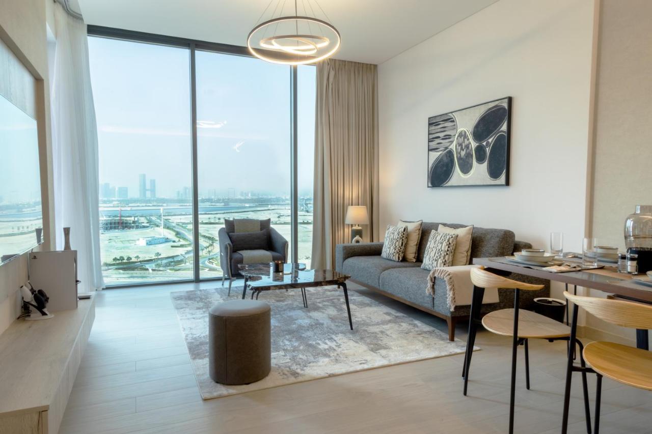 Apartament Full Moon Of One Park Avenue Dubaj Zewnętrze zdjęcie