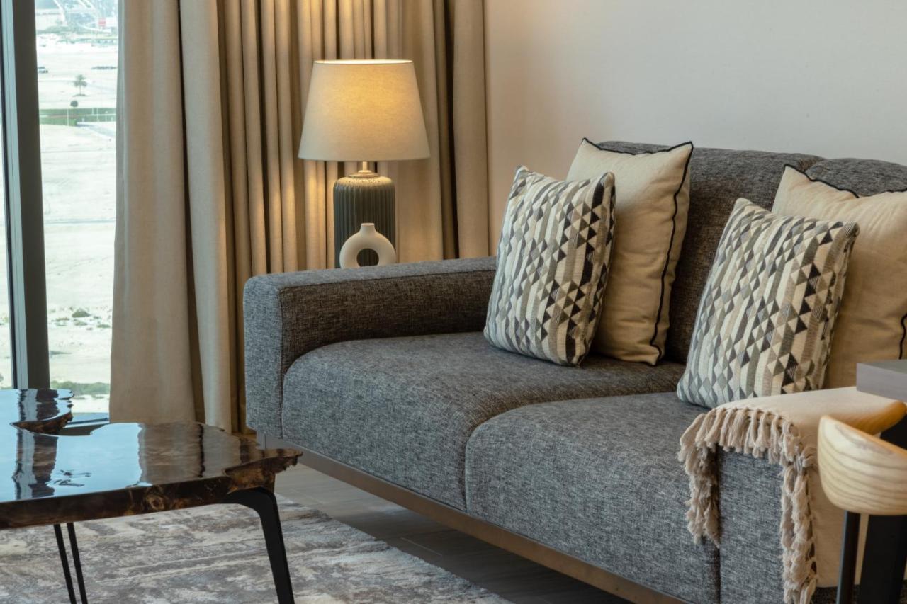 Apartament Full Moon Of One Park Avenue Dubaj Zewnętrze zdjęcie
