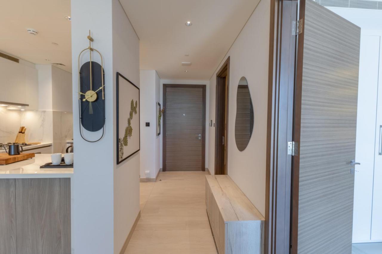 Apartament Full Moon Of One Park Avenue Dubaj Zewnętrze zdjęcie