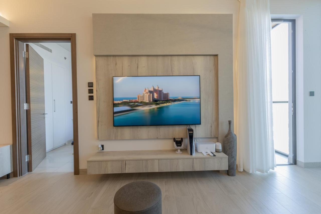 Apartament Full Moon Of One Park Avenue Dubaj Zewnętrze zdjęcie