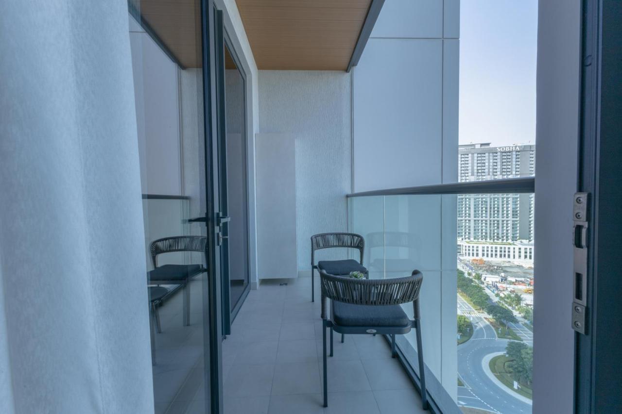Apartament Full Moon Of One Park Avenue Dubaj Zewnętrze zdjęcie