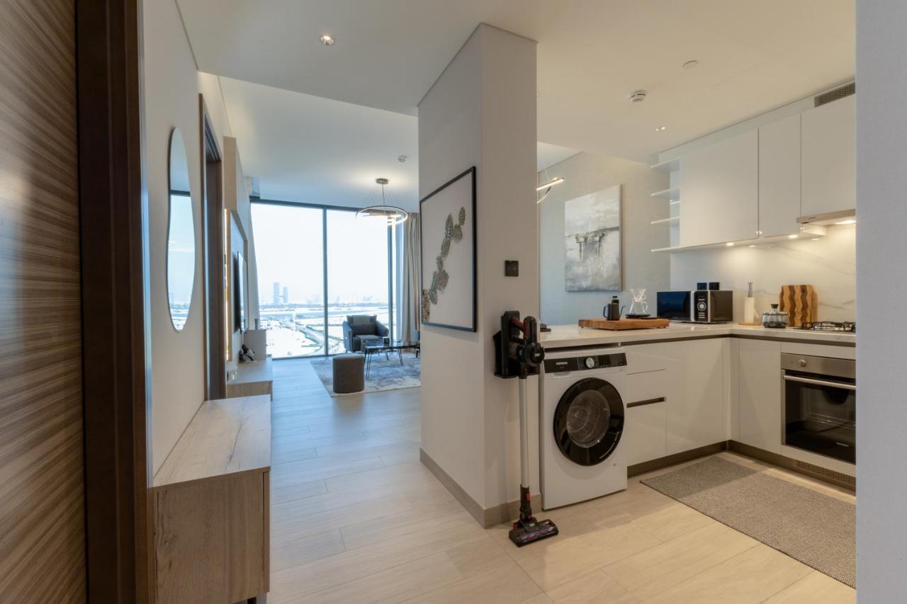 Apartament Full Moon Of One Park Avenue Dubaj Zewnętrze zdjęcie