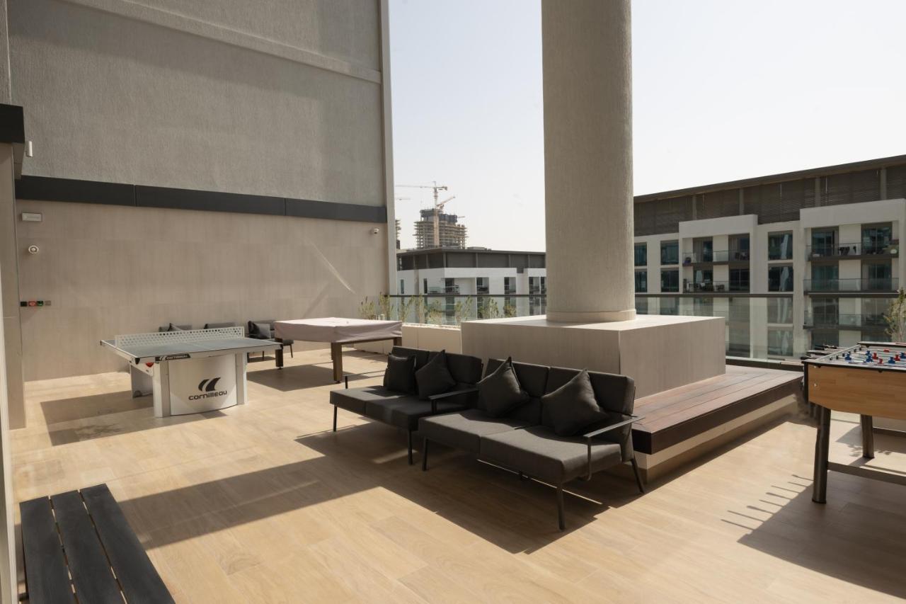 Apartament Full Moon Of One Park Avenue Dubaj Zewnętrze zdjęcie