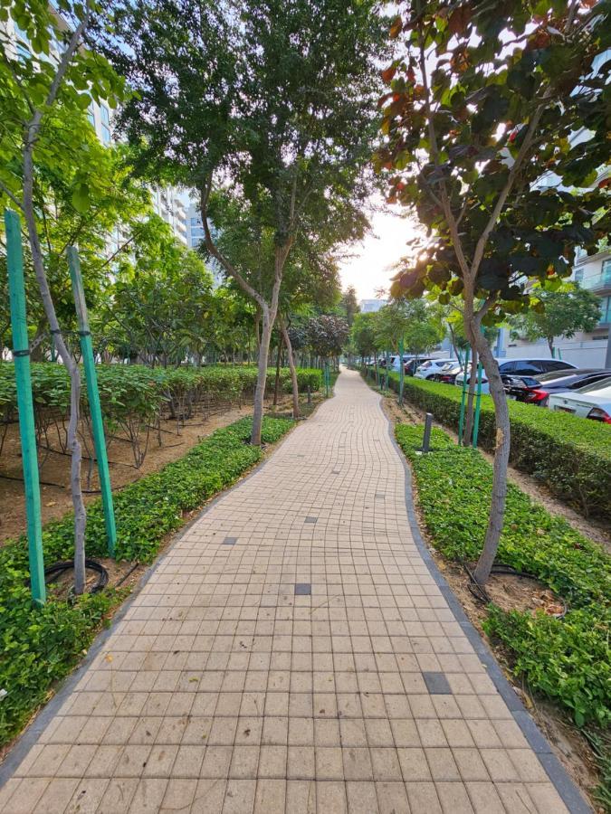 Apartament Full Moon Of One Park Avenue Dubaj Zewnętrze zdjęcie